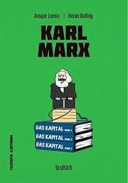 [9788416763429] KARL MARX