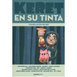 [9786077781585C] KERET EN SU TINTA