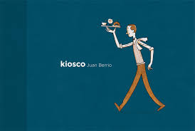 [9788415850571] KIOSCO