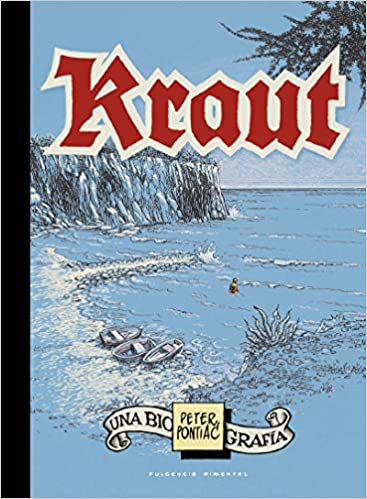 [9788417617301] KRAUT