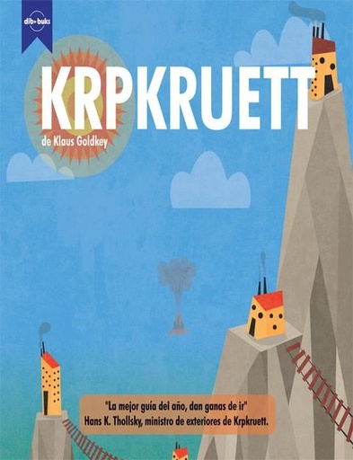 [9788415850472] KRPKRUETT LA GUÍA
