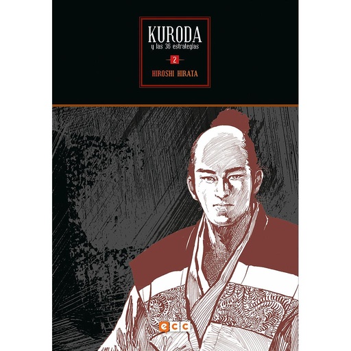 [9788417441050] KURODA Y LAS 36 ESTRATEGIAS VOL.02