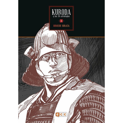 [9788417480202] KURODA Y LAS 36 ESTRATEGIAS VOL.03