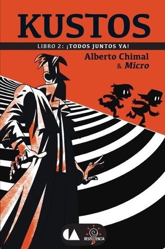 [9786077682592] KUSTOS LIBRO 2: ¡TODOS JUNTOS YA!