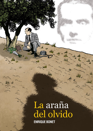 [9788416251223] LA ARAÑA DEL OLVIDO