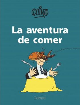 [9788426416629] LA AVENTURA DE COMER