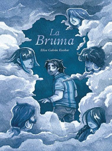 [9786072934993] LA BRUMA