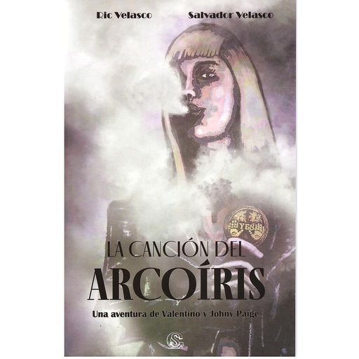 [9786075942308] LA CANCIÓN DEL ARCOÍRIS