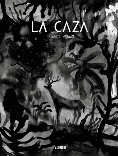 [9788418215056] LA CAZA