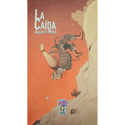 [522243228488] LA CAÍDA