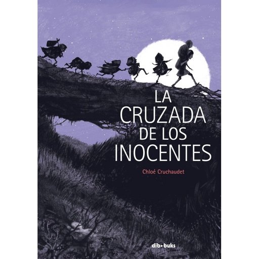 [9788417294748] LA CRUZADA DE LOS INOCENTES