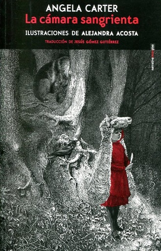 [9788416677450C] LA CÁMARA SANGRIENTA