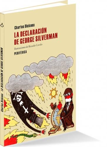 [9788492865215C] LA DECLARACIÓN DE GEORGE SILVERMAN