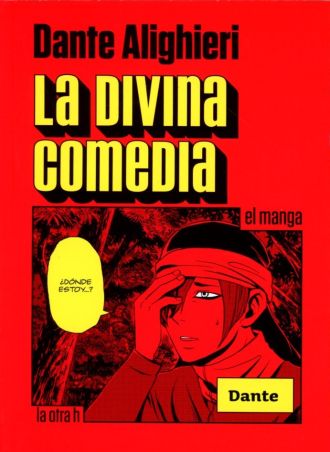 [9788416540785] LA DIVINA COMEDIA