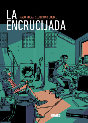 [9788416880409C] LA ENCRUCIJADA