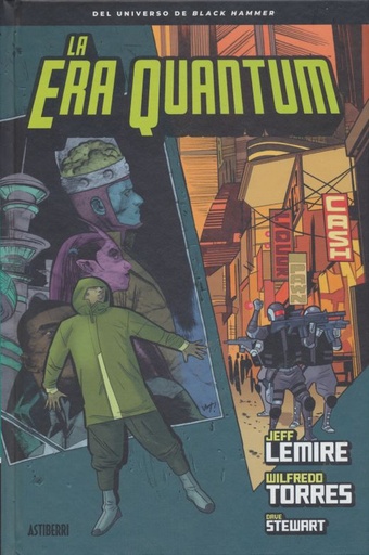 [9788417575090] LA ERA QUANTUM