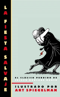 [9788439722014] LA FIESTA SALVAJE
