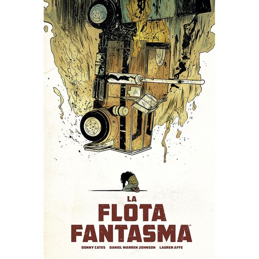 [9788467945614] LA FLOTA FANTASMA