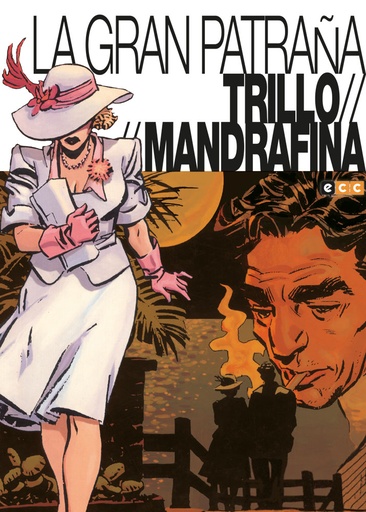 [9788416660599] LA GRAN PATRAÑA