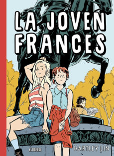 [9788416880713] LA JOVEN FRANCES