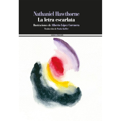 [9788416358113] LA LETRA ESCARLATA