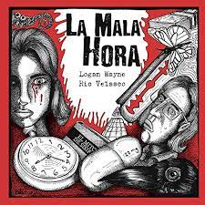 [9798653484025] LA MALA HORA