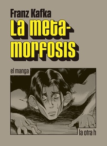 [9788416540396C] MANGA LA METAMORFOSIS