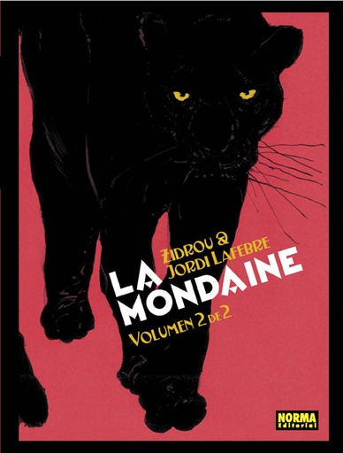 [9788467916683] LA MONDAINE VOL.02