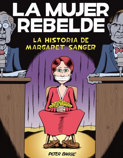 [9788415724674] LA MUJER REBELDE