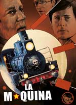 [526278462333] LA MÁQUINA