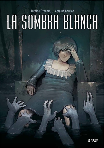[9788494225840] LA SOMBRA BLANCA