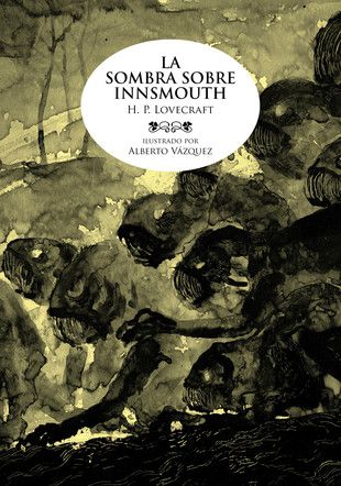 [9788492769926] LA SOMBRA SOBRE INSMOUTH
