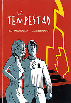 [9788496815537C] LA TEMPESTAD