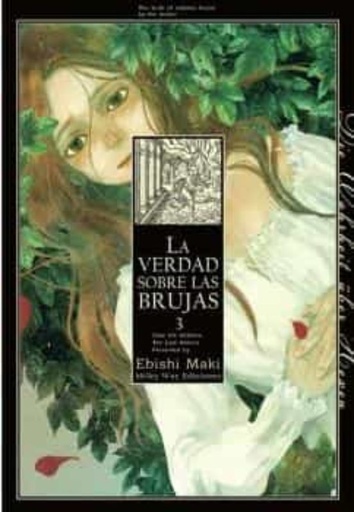 [9788419195173] LA VERDAD SOBRE LAS BRUJAS VOL.03