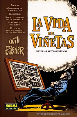 [9788498149500] LA VIDA EN VIÑETAS
