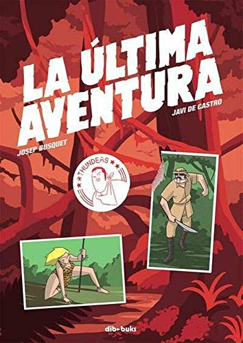 [9788415850618] LA ÚLTIMA AVENTURA