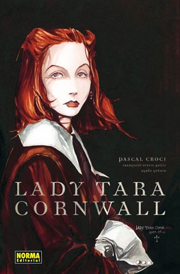 [9788467907087] LADY TARA CORNWALL