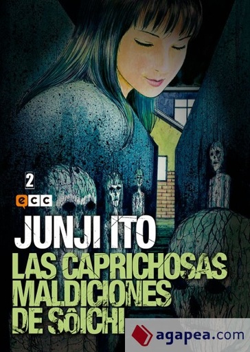 [9788417316112] LAS CAPRICHOSAS MALDICIONES DE SÔICHI VOL.02