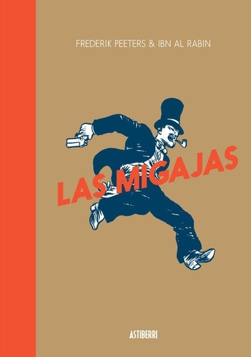 [9788416251179] LAS MIGAJAS