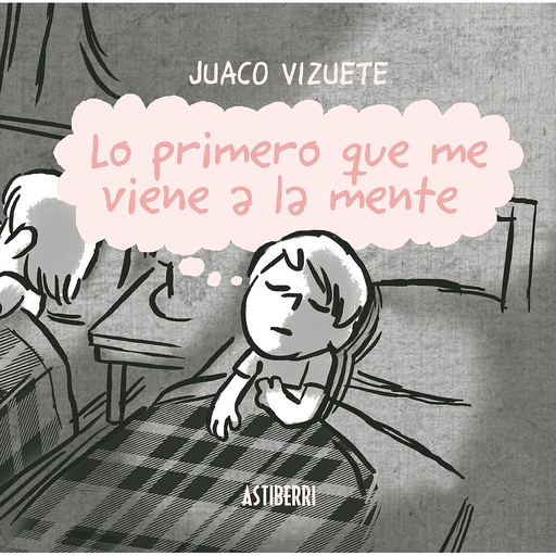 [9788415685395] LO PRIMERO QUE ME VIENE A LA MENTE