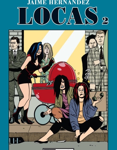 [9788417442613] LOCAS VOL.02