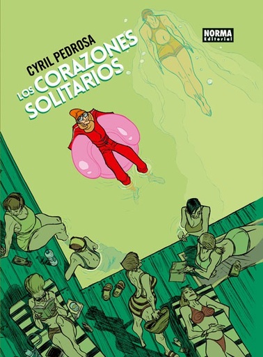 [9788467920277] LOS CORAZONES SOLITARIOS