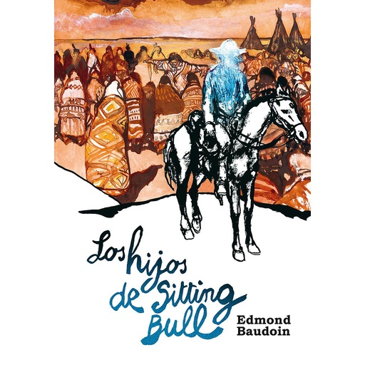 [9788415685661C] LOS HIJOS DE SITTING BULL