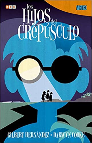 [9788416660896] LOS HIJOS DEL CREPÚSCULO