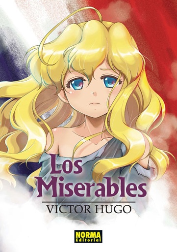 [9788467922080] MANGA LOS MISERABLES