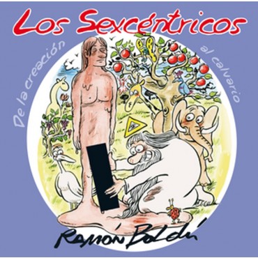 [9788416251988] LOS SEXCÉNTRICOS