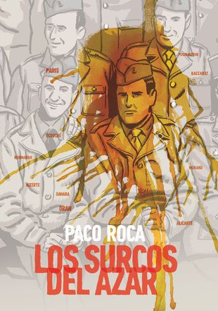 [9788415685364] LOS SURCOS DEL AZAR (CONSIGNACIÓN)