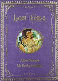 [9788498473490] LOST GIRLS VOL.01