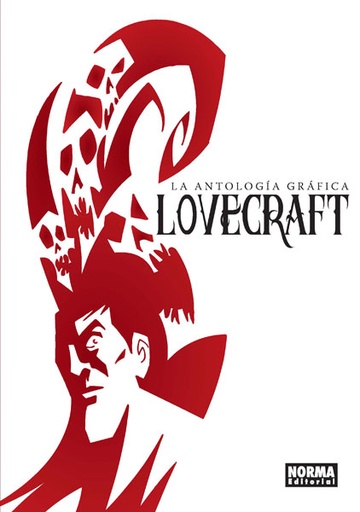 [9788467913606] LOVECRAFT: LA ANTOLOGÍA GRÁFICA