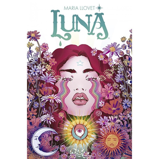 [9788467952032] LUNA